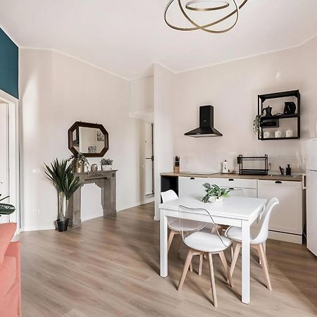 2 Bedroom Gem Near Milano Centrale Fast Wi Fi Kademy House Zewnętrze zdjęcie