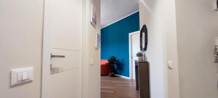 2 Bedroom Gem Near Milano Centrale Fast Wi Fi Kademy House Pokój zdjęcie