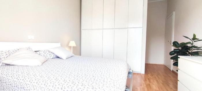 2 Bedroom Gem Near Milano Centrale Fast Wi Fi Kademy House Pokój zdjęcie