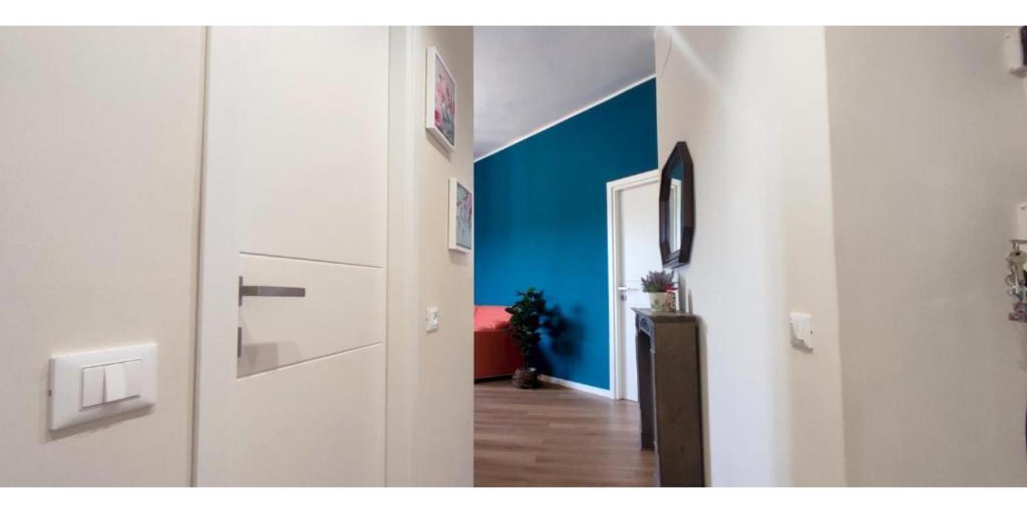2 Bedroom Gem Near Milano Centrale Fast Wi Fi Kademy House Zewnętrze zdjęcie