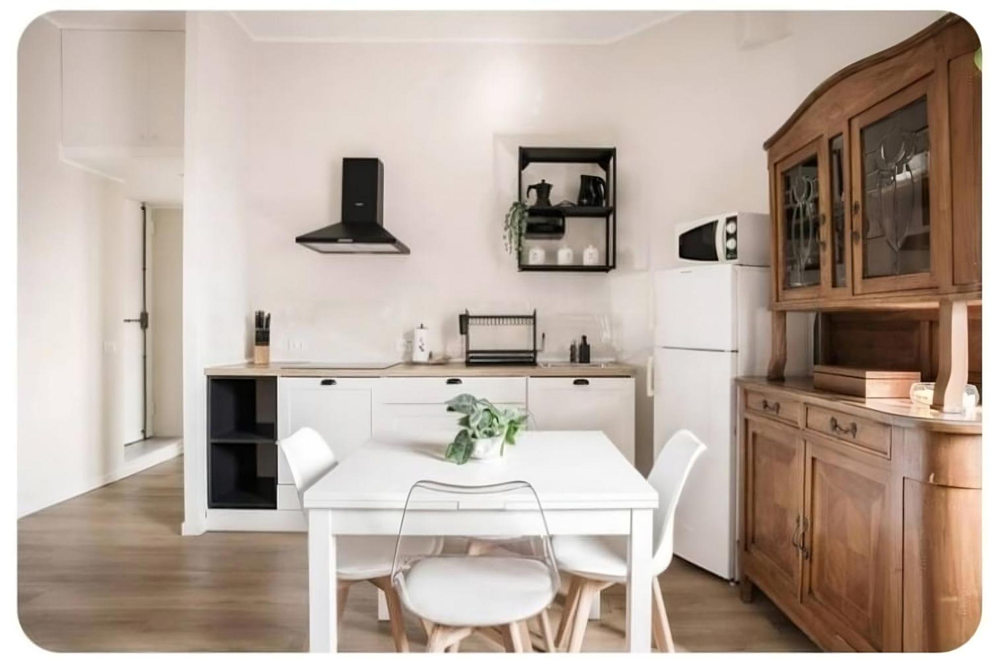 2 Bedroom Gem Near Milano Centrale Fast Wi Fi Kademy House Zewnętrze zdjęcie