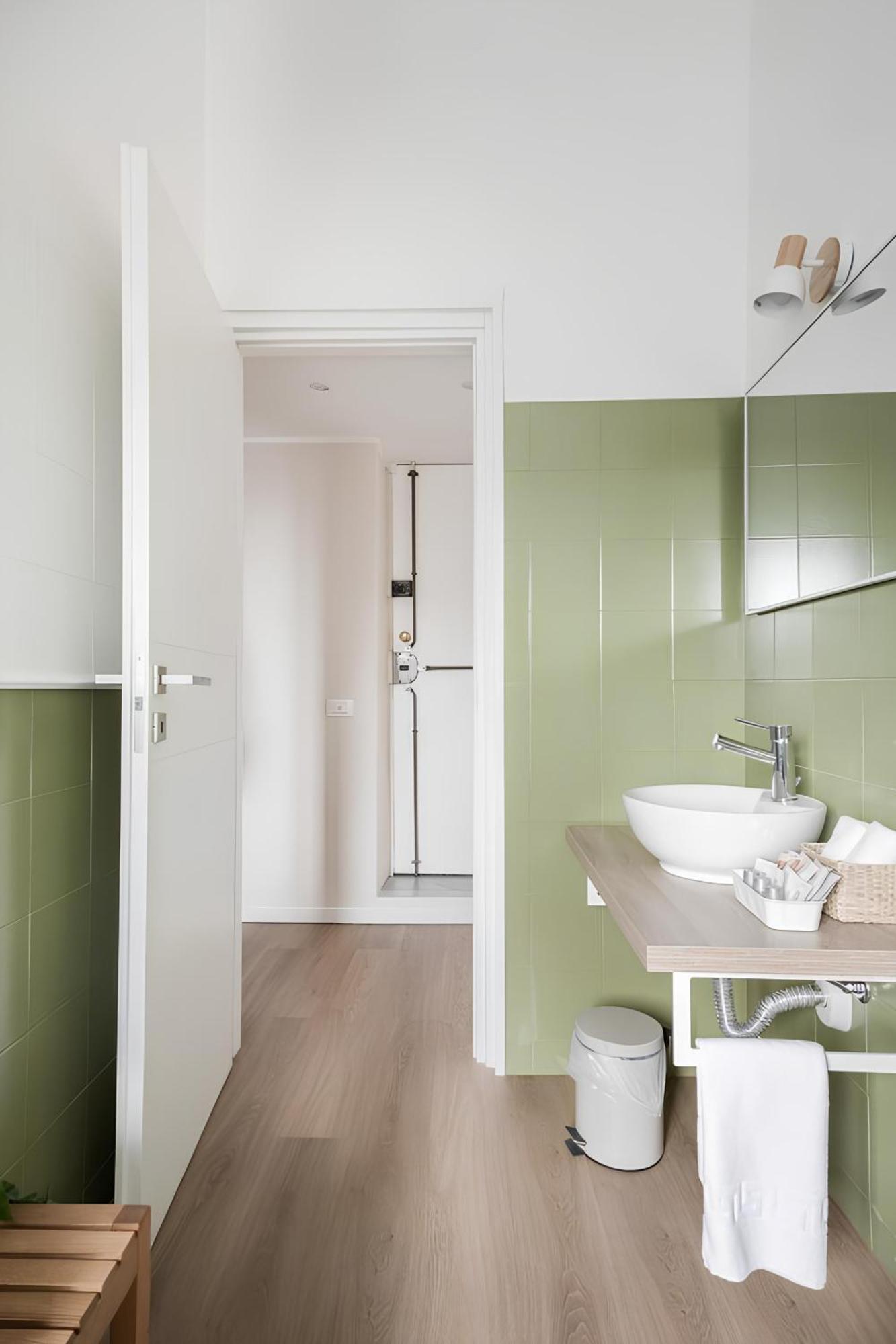 2 Bedroom Gem Near Milano Centrale Fast Wi Fi Kademy House Zewnętrze zdjęcie