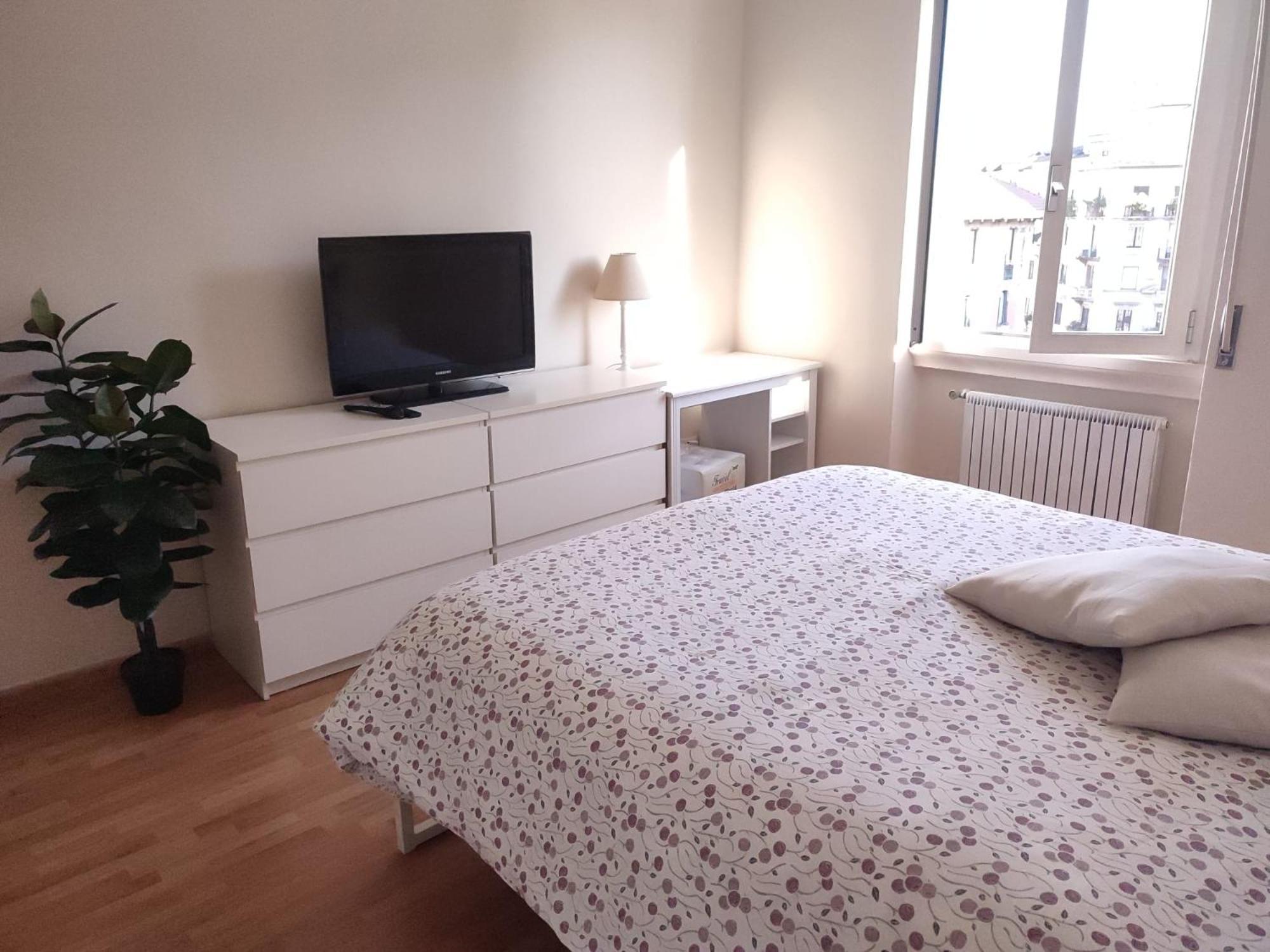 2 Bedroom Gem Near Milano Centrale Fast Wi Fi Kademy House Zewnętrze zdjęcie