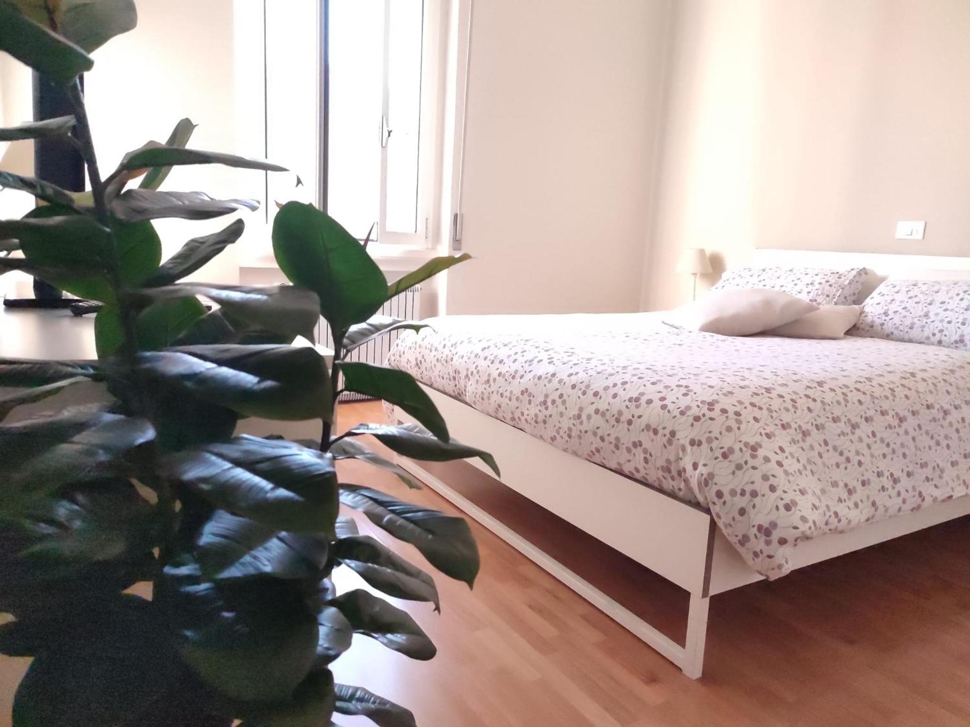 2 Bedroom Gem Near Milano Centrale Fast Wi Fi Kademy House Zewnętrze zdjęcie